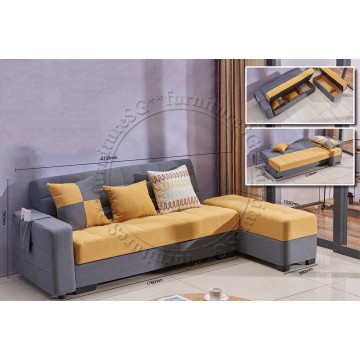 Sofa Bed SFB1067 （Clearance)